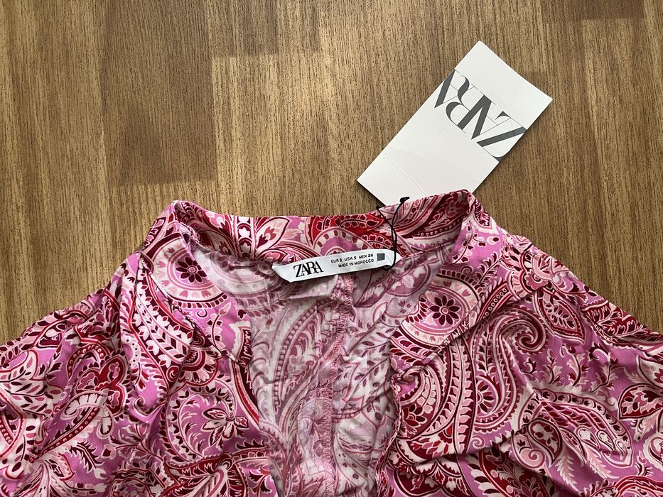 Жіноча сукня zara S
