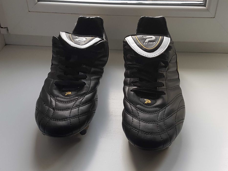 Бутсы Patrick Speed SG SN23