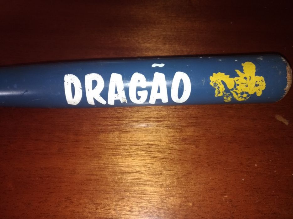 FCP Porto Taco baseball