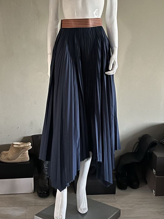 Loewe спідниця оригінал