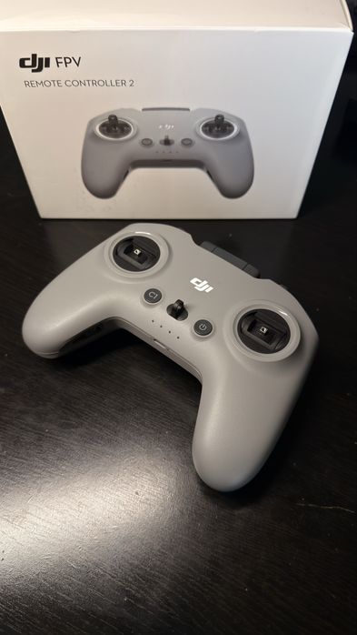 DJI FPV Remote Controller 2