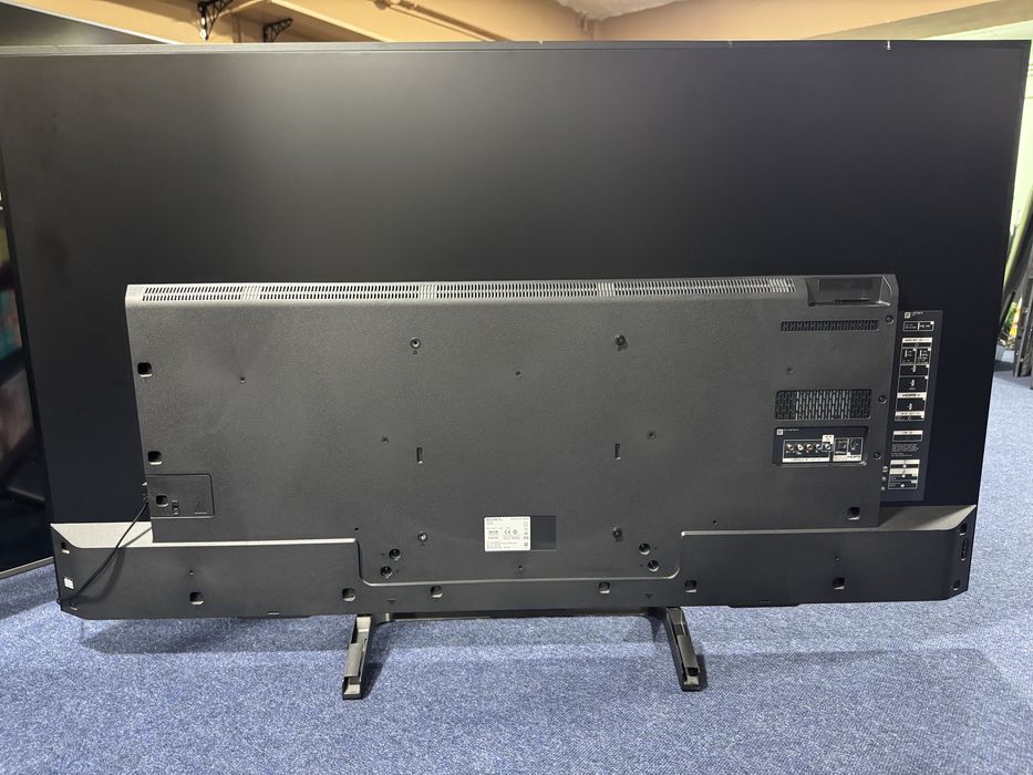 Sony 65XE8505 4K 120Hz Android TV Wi-Fi T2