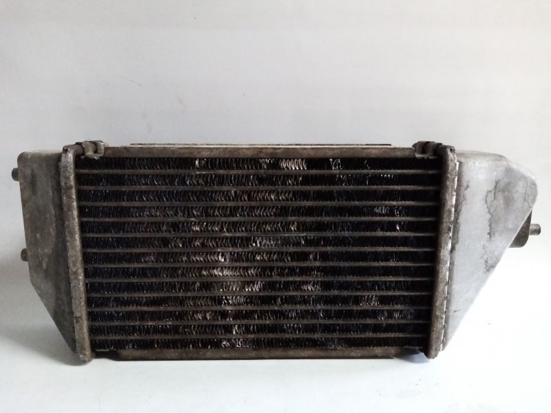 Radiador do intercooler HONDA CR-V II (RD4_, RD9_)