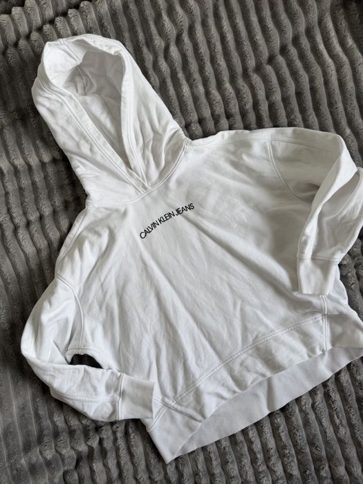 Худи Calvin Klein Jeans