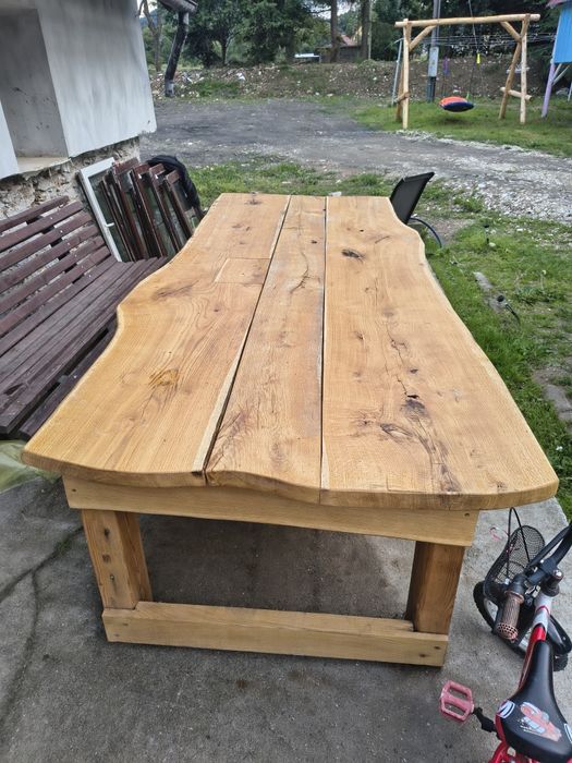 Drewno opałowe kominkowe buk