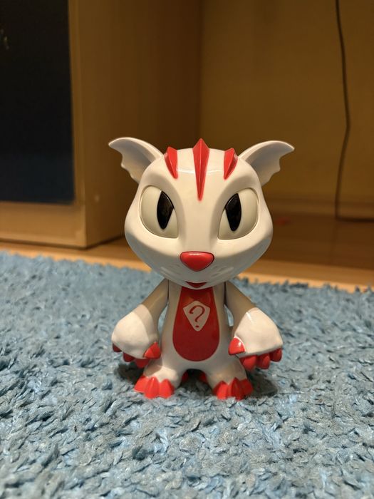 Super Magic Jinn czyta w myślach