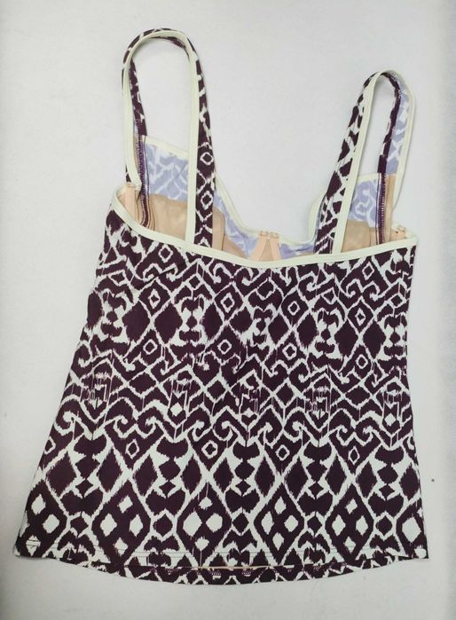 Tanikini kąpielowe koszulka kąpielowa 38B LA REDOUTE STG0181B