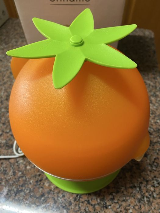 Espremedor de laranjas eletrico Oriflame NOVO