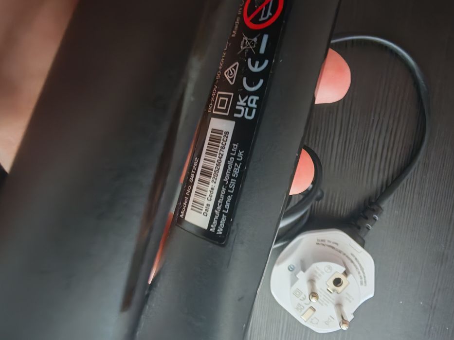 Hair Styler GHD Platinum+