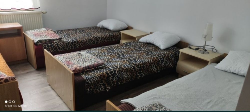 Kwatera pracownicza,noclegi,pokoje