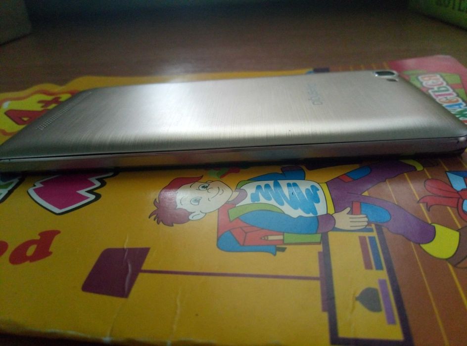 смартфон телефон prestigio psp 5515 duo grace  p5