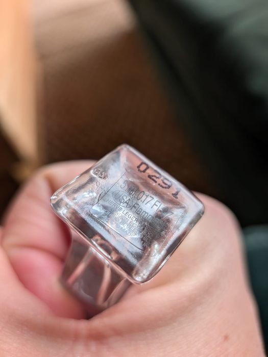 Mini perfumy Herve Leger Paris miniaturka