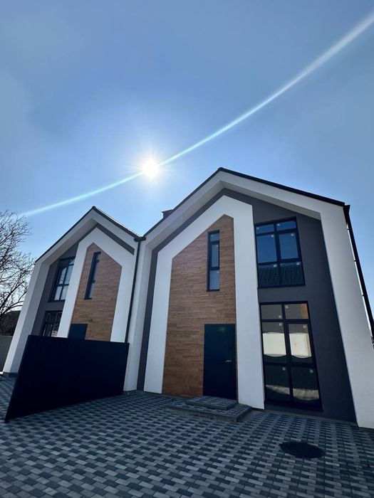 Дуплекс від власника ГАЗ