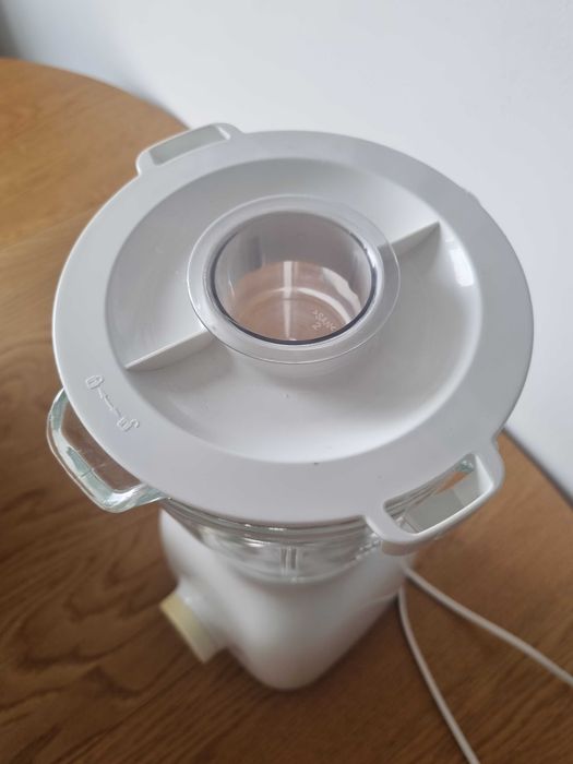 Blender kielichowy szklany philips problend 4, 400W, 1.5 L