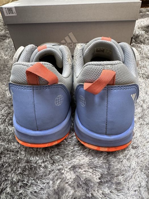 Buty Adidas do biegania Terrex Agravic Boa 36