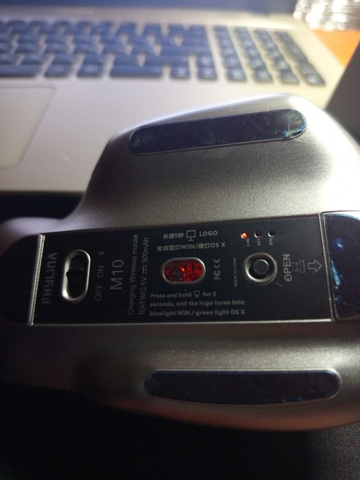 Продам компьютерную мышку,новая