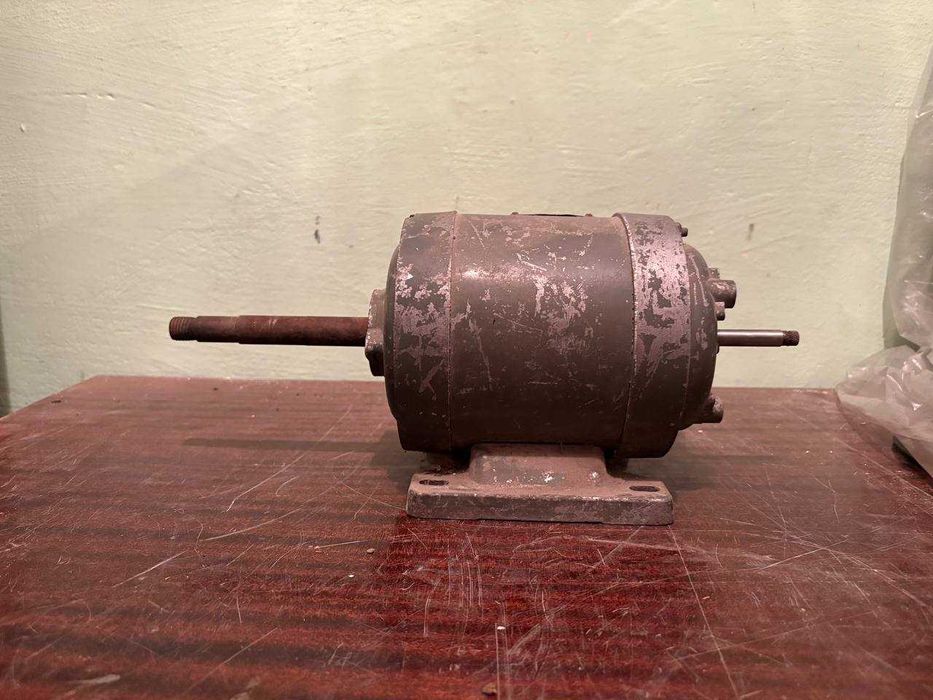 Электродвигатель ДСМ-3