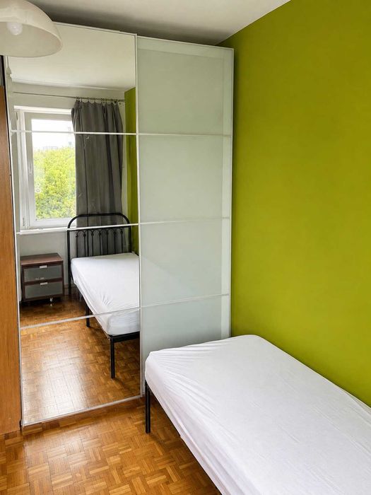 Mieszkanie – Poznań - Widok 5