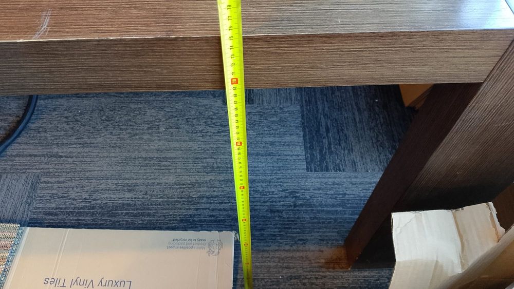 Biurko stół biurowy