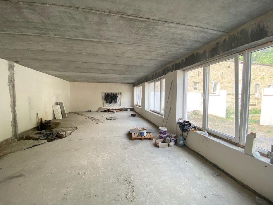 Элитный дом в самом центре