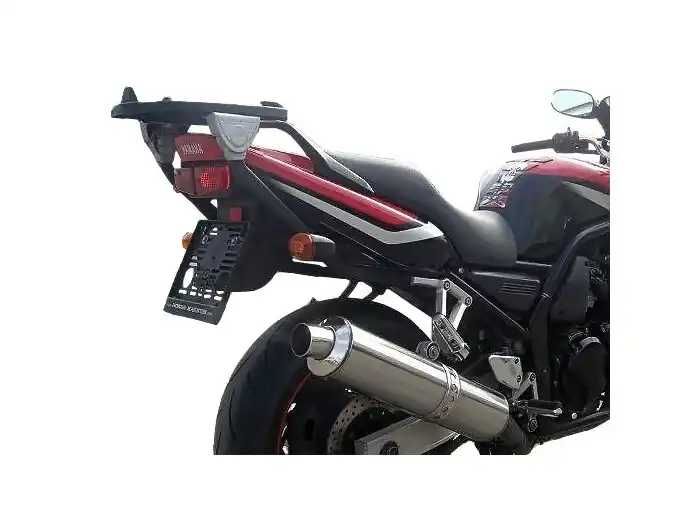 Yamaha fzs 600 Fazer '98-03r STELAŻ Givi kufer centralny PŁYTA monokey