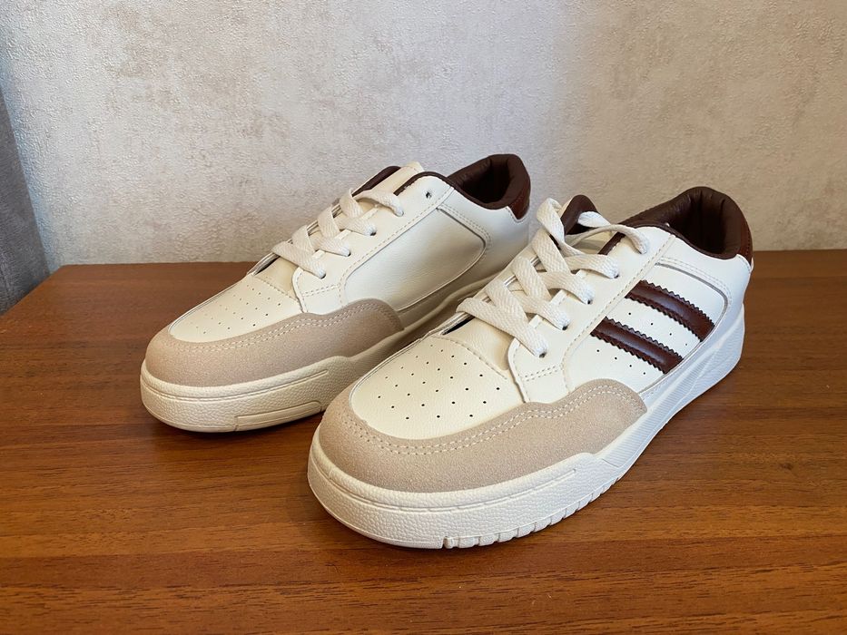 Кроссовки кеды женские 39 р