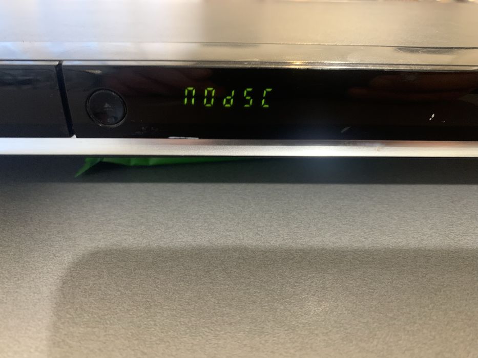 DVD модельDVX480