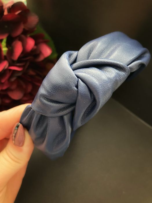 Обідок на голову