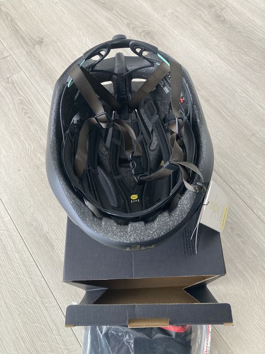 Kask MET Trenta 3K Carbon L Tadej Pogacar Edition