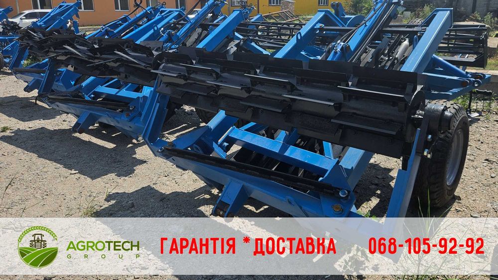 Коток рублячий КЗК 6,04 | Доставка