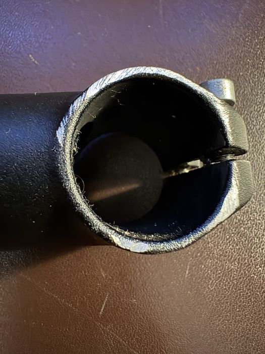 Avanço Raceface Evolve XC