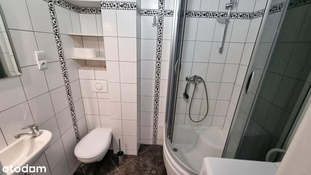 Do wynajęcia 2 pokoje 37 m², 1 piętro, oś. Jasne - View 6