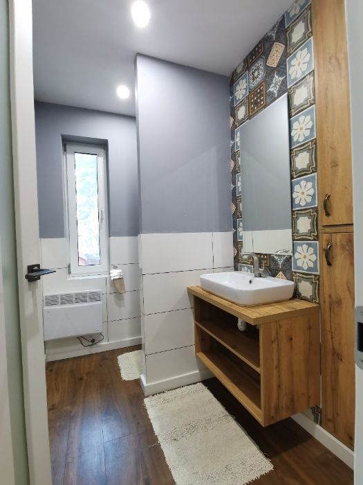 Оренда дім у лісі від власника