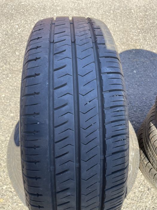 Шини Hankook 215/65 r16c