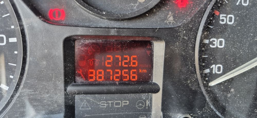Citroen  Berlingo