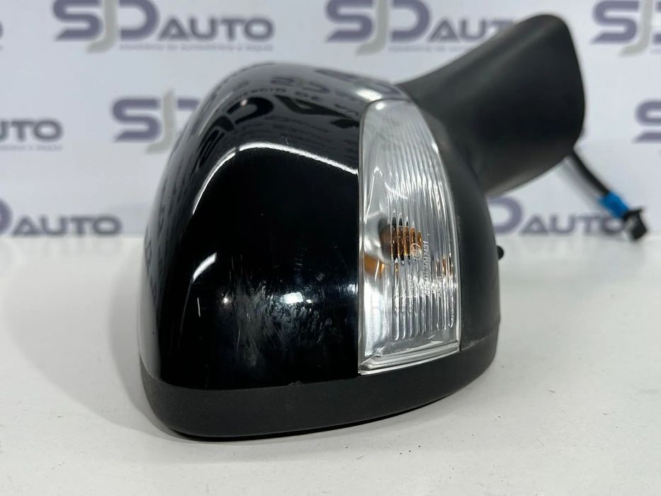 Retrovisor Direito / Esquerdo - Renault Clio IV (2018)