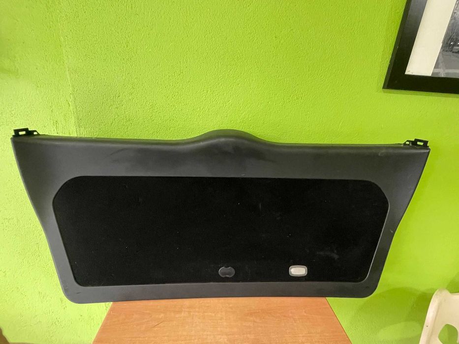 Forra Interior do Porta-Malas Mercedes ML 350 de 2011