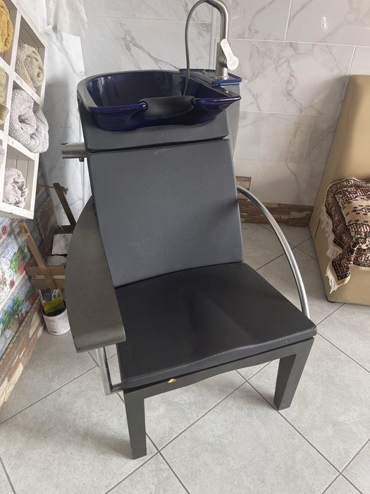 Продам мойку для перукаря