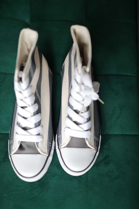 Trampki Even & Odd dostępne rozmiary36 ,36,37,39