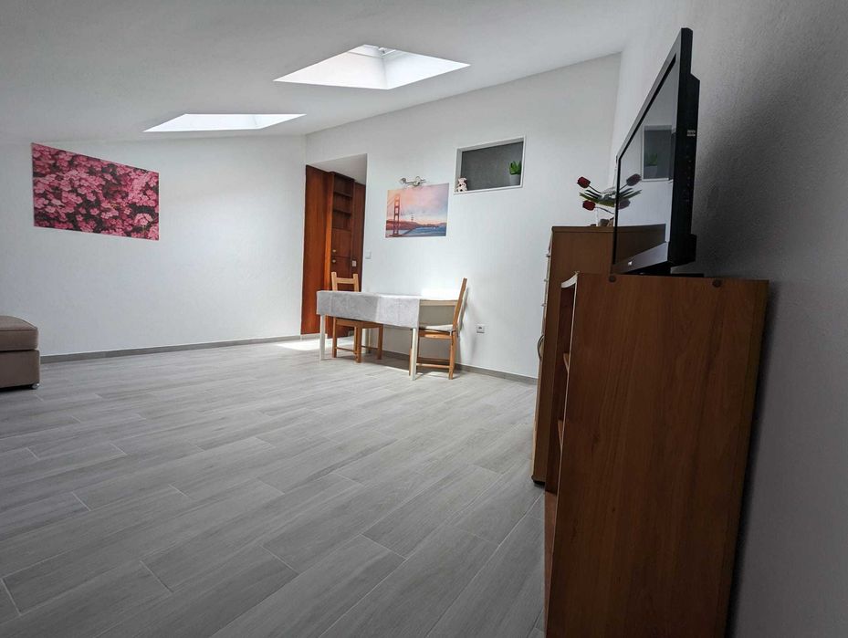 T0 com quarto privativo em Aveiro