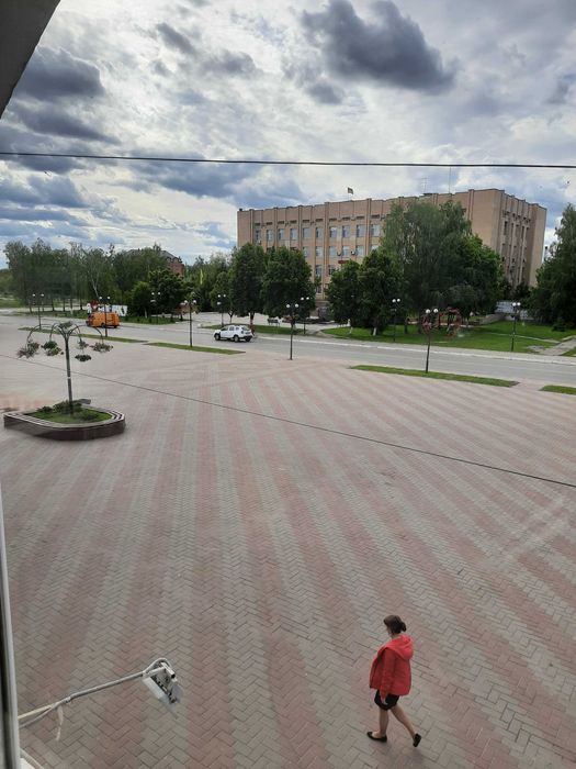 Продаж комерційних приміщень