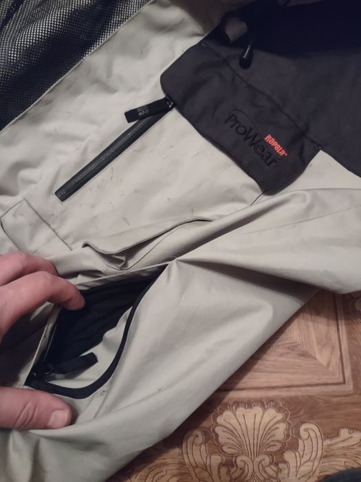 Продам куртку Рапала