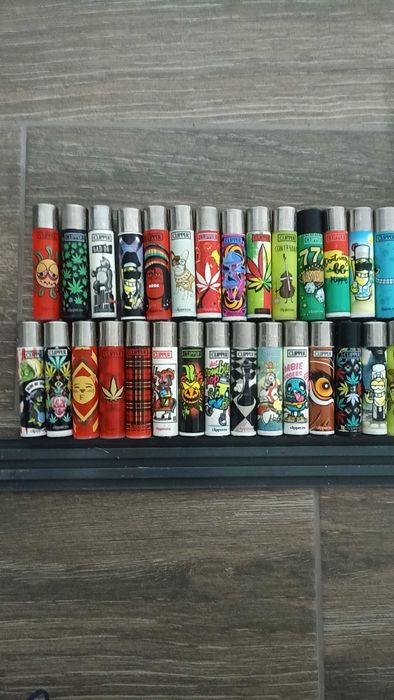 Colecção Clippers 2010/2018