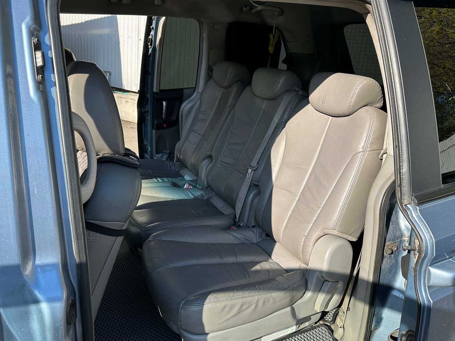 Продам Kia Carnival 2006р. #76192