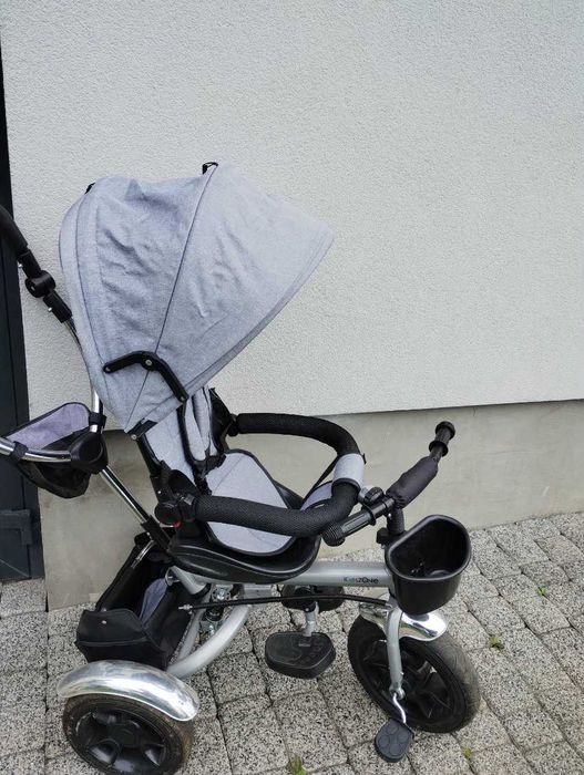 sprzedam rowerek (wózek spacerowy)