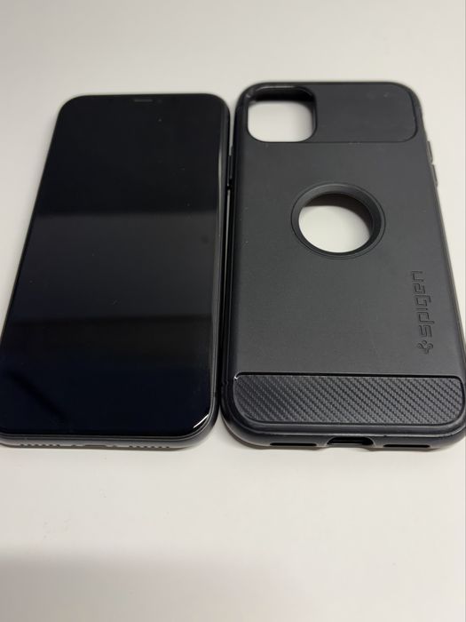 iPhone 11 - 128GB - Preto