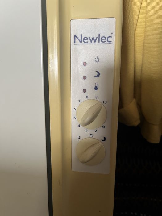 Radiador aquecimento a eletricidade