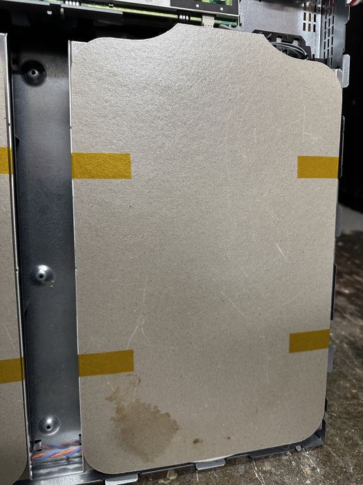 Induktor płyta indukcyjna Electrolux