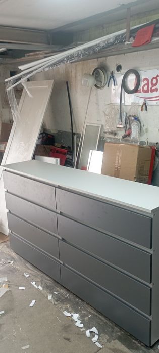 Меблі розпродаж нові