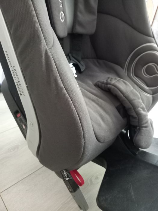 Foteliki samochodowy Concord